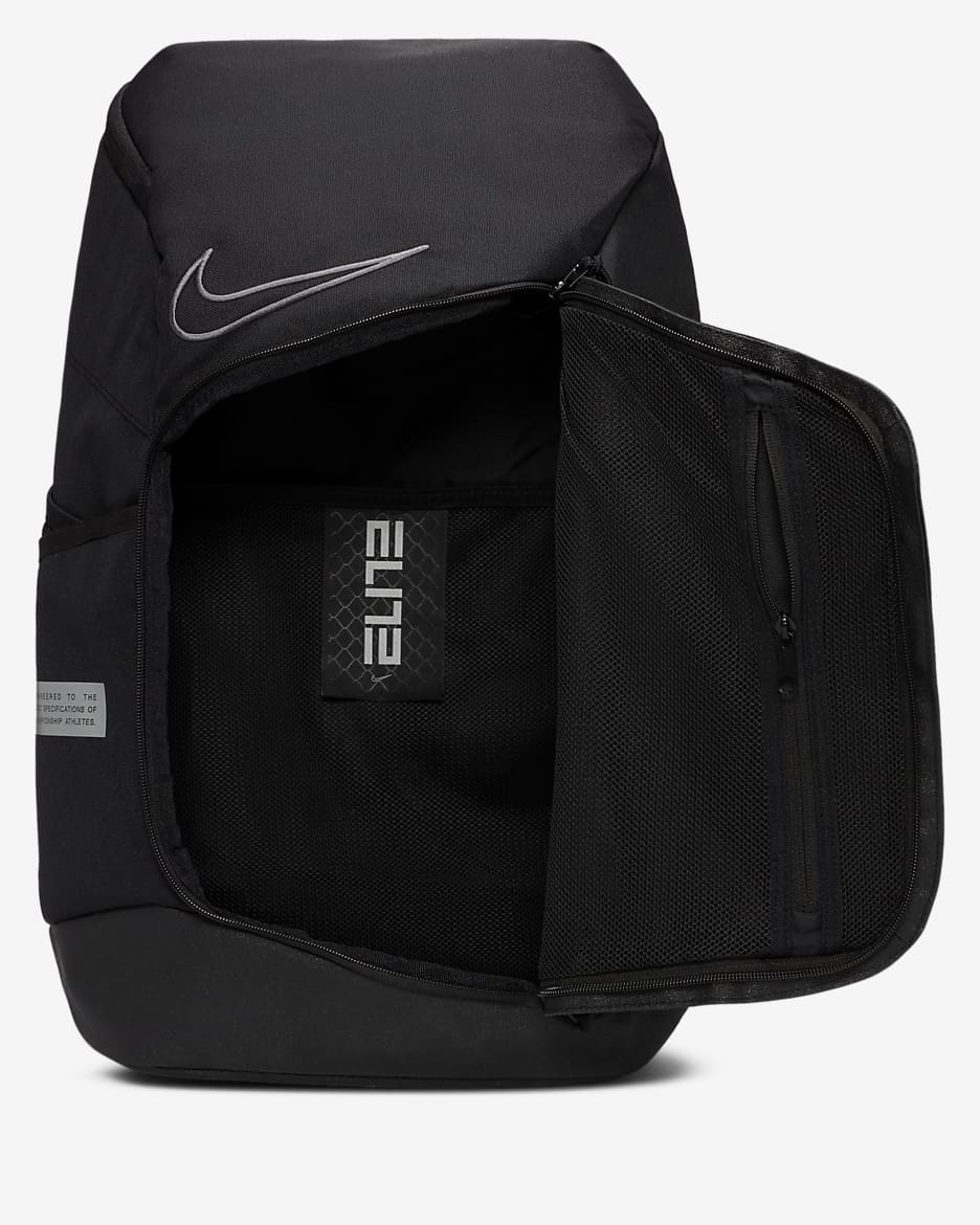 Nike Elite Pro Basketball Backpack 32L